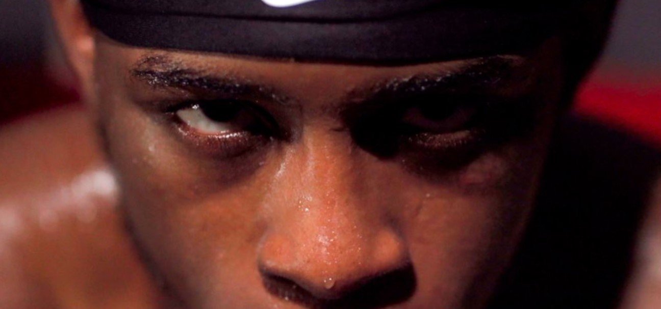 Keyshawn Davis Fight Week Is Here Ahead Of Valentines Day MSG Massacre Show 2 Keyshawn Davis Fight Week Is Here Ahead Of Valentines Day Massacre Show