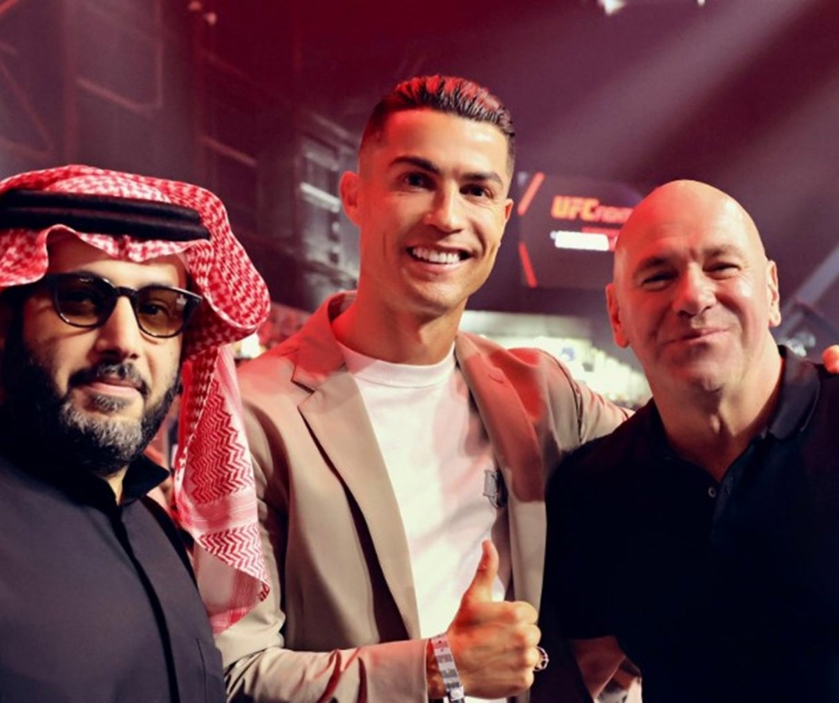 New Boxing League Involving Dana White Similar To The UFC Details Emerge 2 New Boxing League Involving Dana White Similar To The UFC Details Emerge