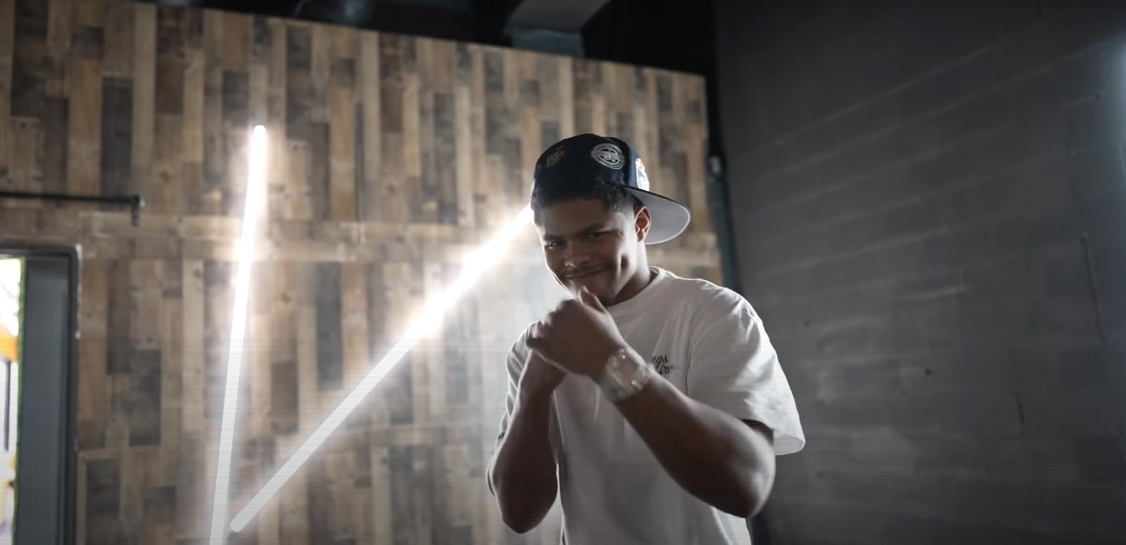 Shakur Stevenson Negotiates Directly With Devin Haney 2 Shakur Stevenson Negotiates Directly With Devin Haney