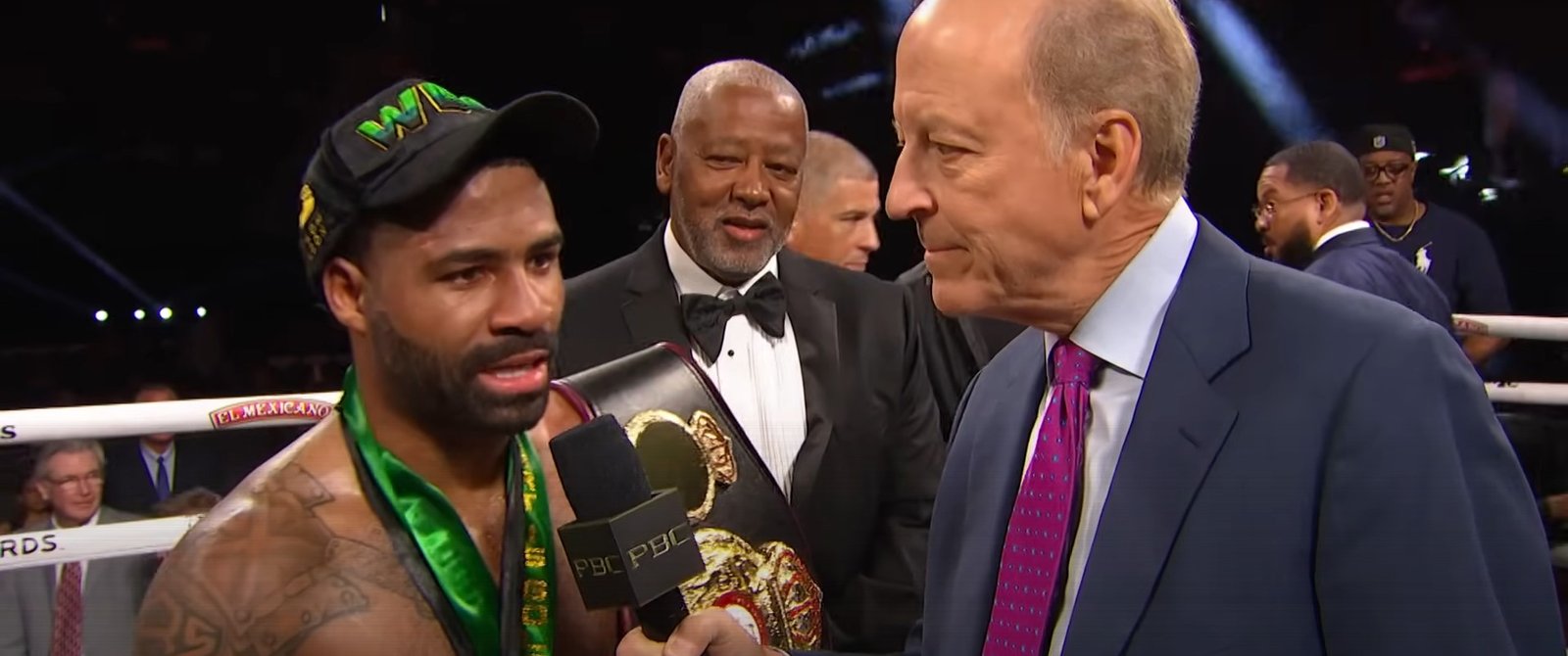 Stephen Fulton Becomes Champion Of The World Once More 2 Stephen Fulton Becomes Champion Of The World Once More