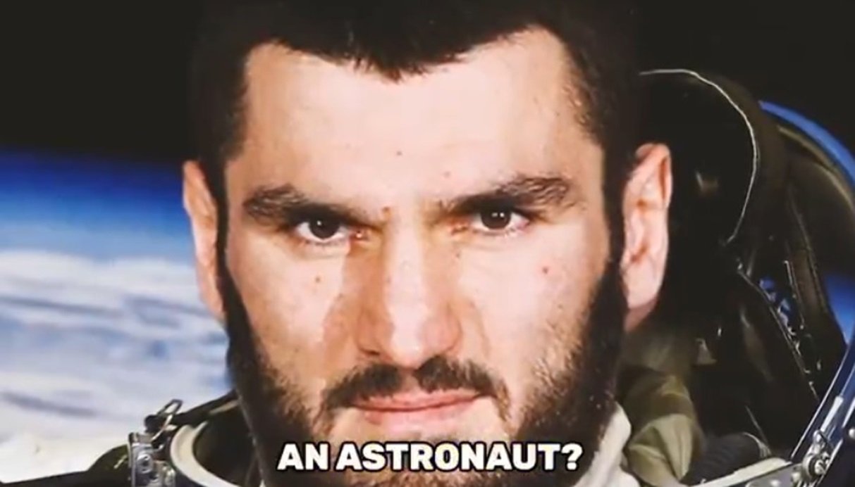 Beterbiev On What He Wanted To Be If Not A Boxer 2 Beterbiev On What He Wanted To Be If Not A Boxer