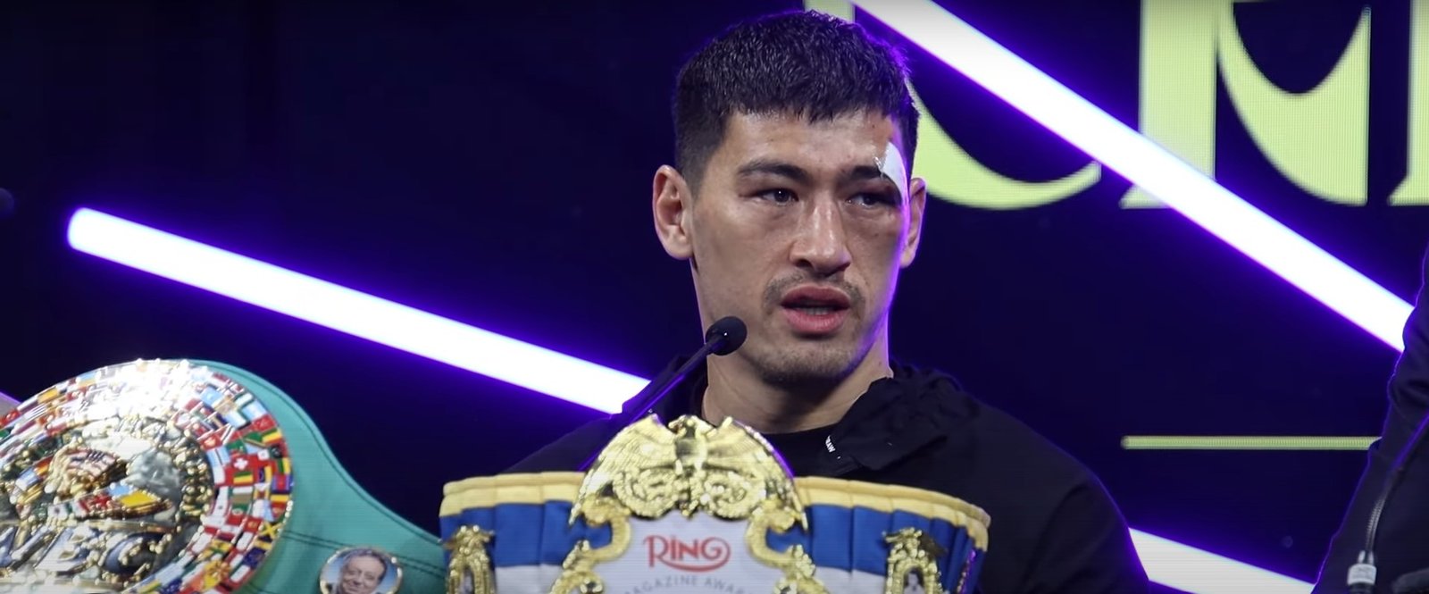 Bivol Speaks On Beterbiev Trilogy Or David Benavidez 2 Bivol Speaks On Beterbiev Trilogy Or David Benavidez