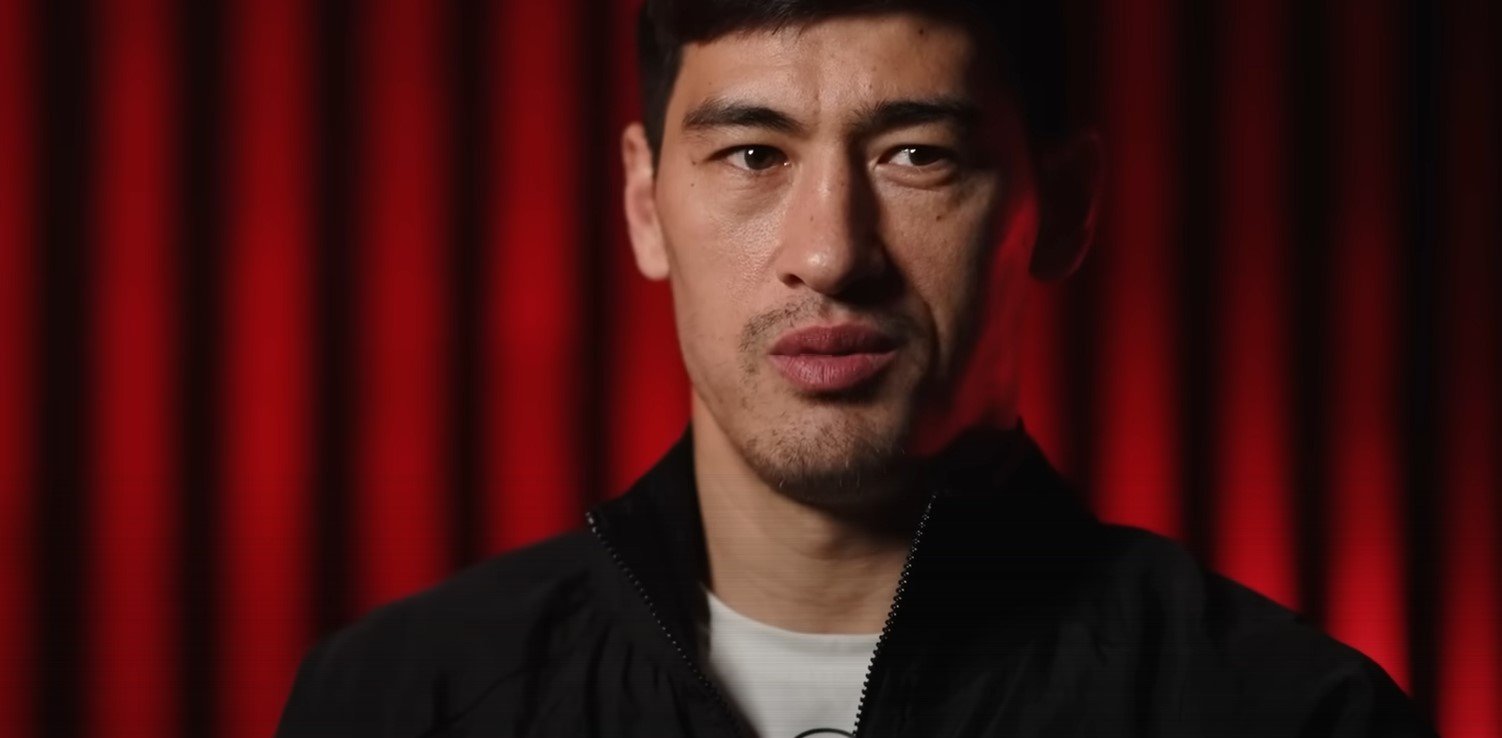Bivol On Boxing On The Russian Team With Beterbiev 2 Bivol On Boxing On The Russian Team With Beterbiev