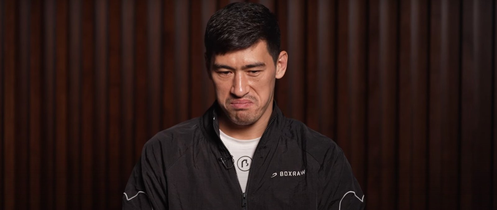 Bivol On Where His Stoic Mentality Comes From 2 Bivol On Where His Stoic Mentality Comes From