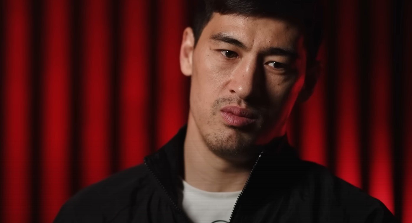 Bivol's Unique Way Of Looking At Fights 2 Bivol's Unique Way Of Looking At Fights