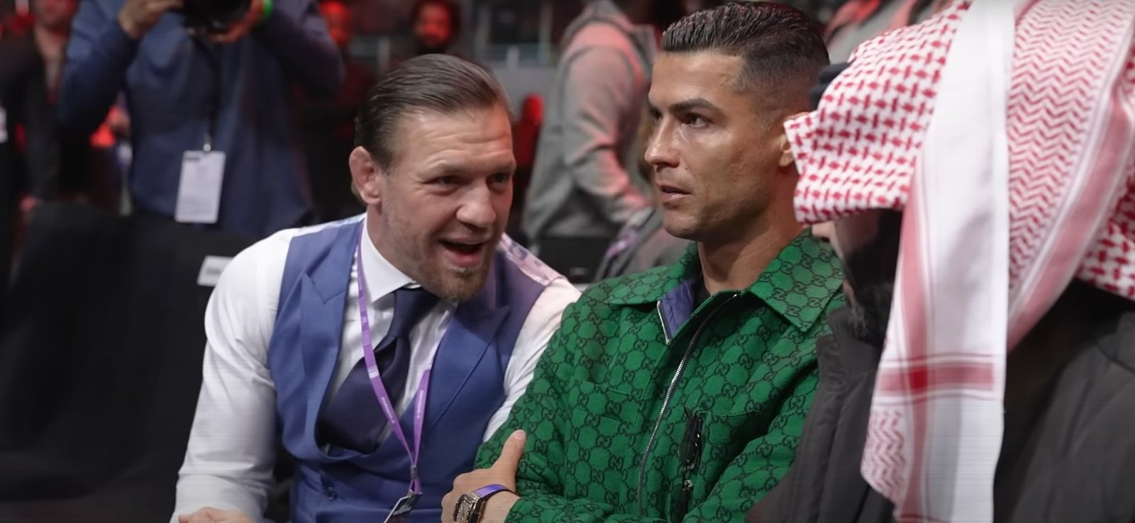 Conor McGregor Confirms He Will Fight In Bareknuckle Boxing