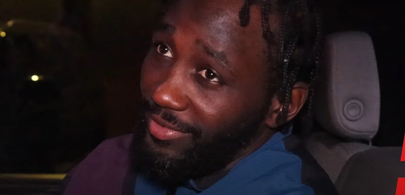 Terence Crawford Reacts To Talk Of Possible Gervonta Davis vs Shakur Stevenson Fight 2 Terence Crawford Reacts To Talk Of Possible Gervonta Davis vs Shakur Stevenson Fight