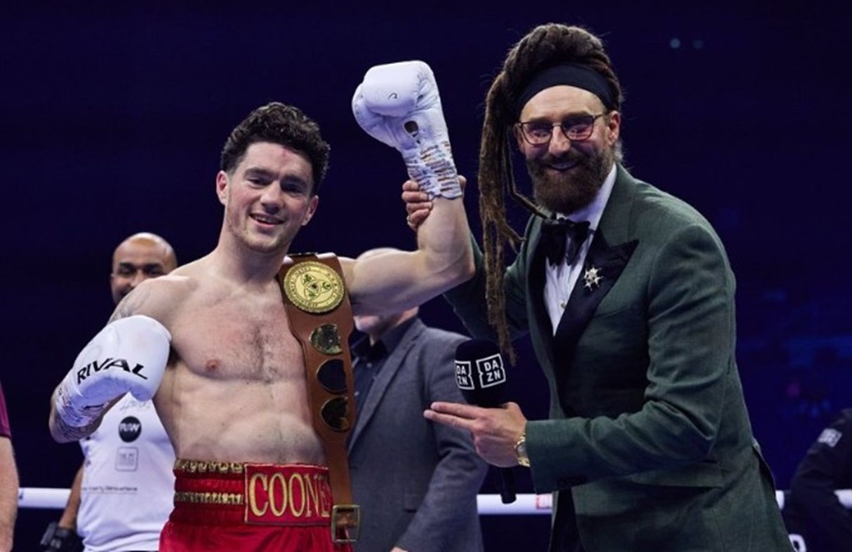 Boxing World Reacts To Boxer Dying After Tragic Accident In The Ring