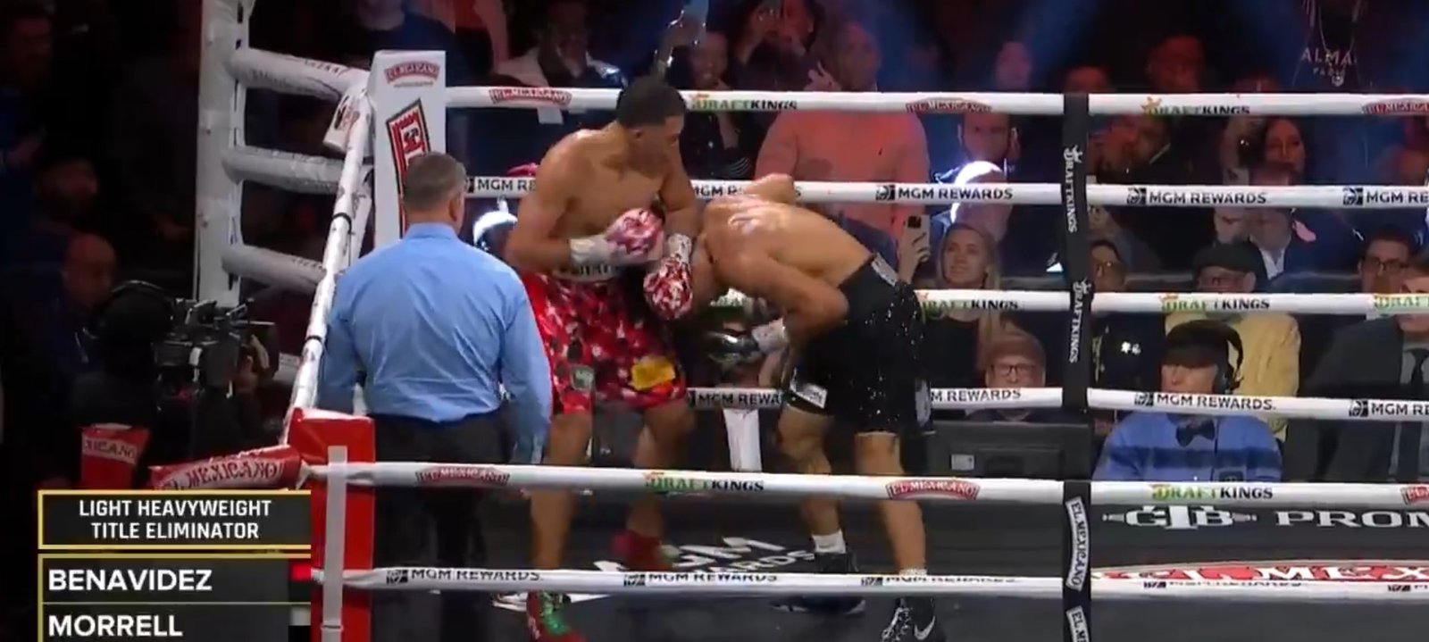 Boxing World React To David Benavidez vs David Morrell Instant Classic Fight Of The Year Contender 2 Boxing World React To David Benavidez vs David Morrell Instant Classic Fight Of The Year Contender