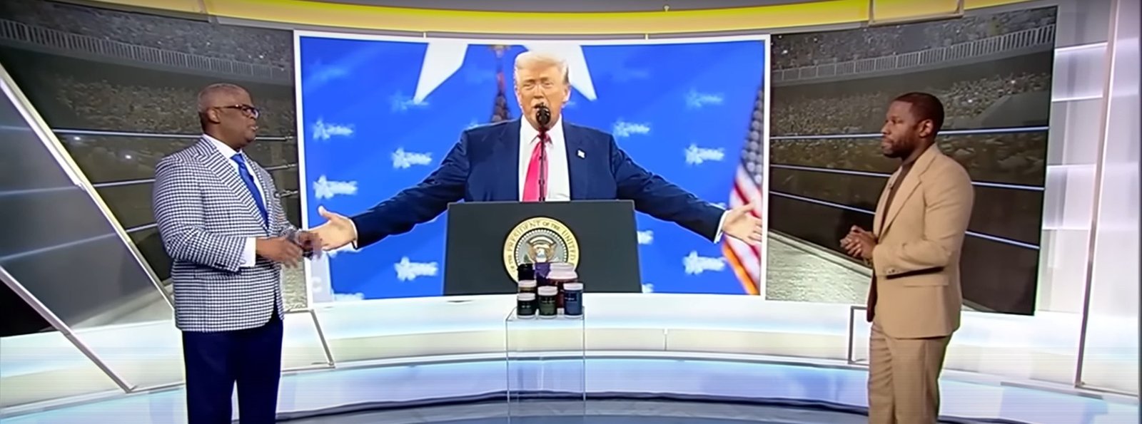 Floyd Mayweather: Trump Is The Best President We'Ve Ever Had 2 Floyd Mayweather: Trump Is The Best President We'Ve Ever Had