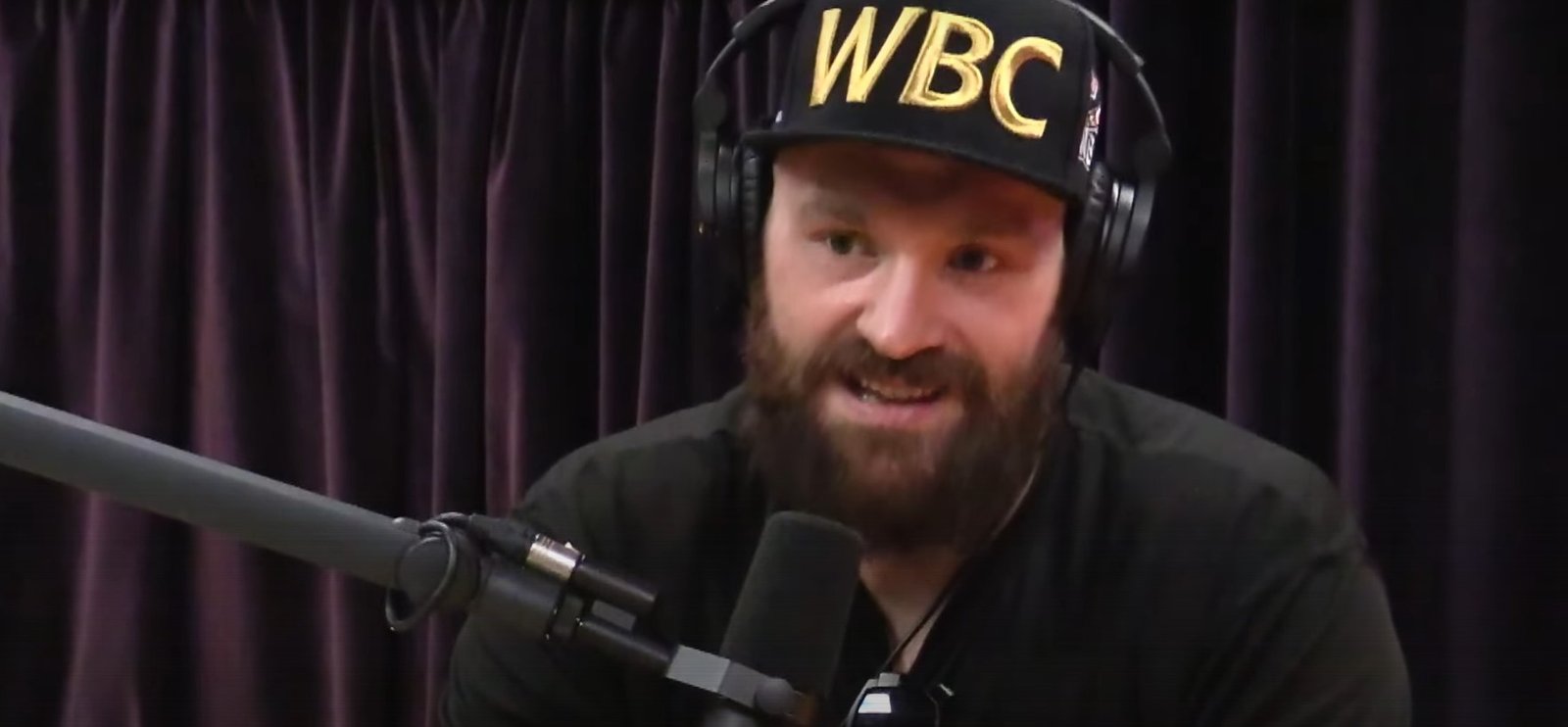 Tyson Fury May Consider Boxing Comeback For Anthony Joshua 2 Tyson Fury May Consider Boxing Comeback For Anthony Joshua