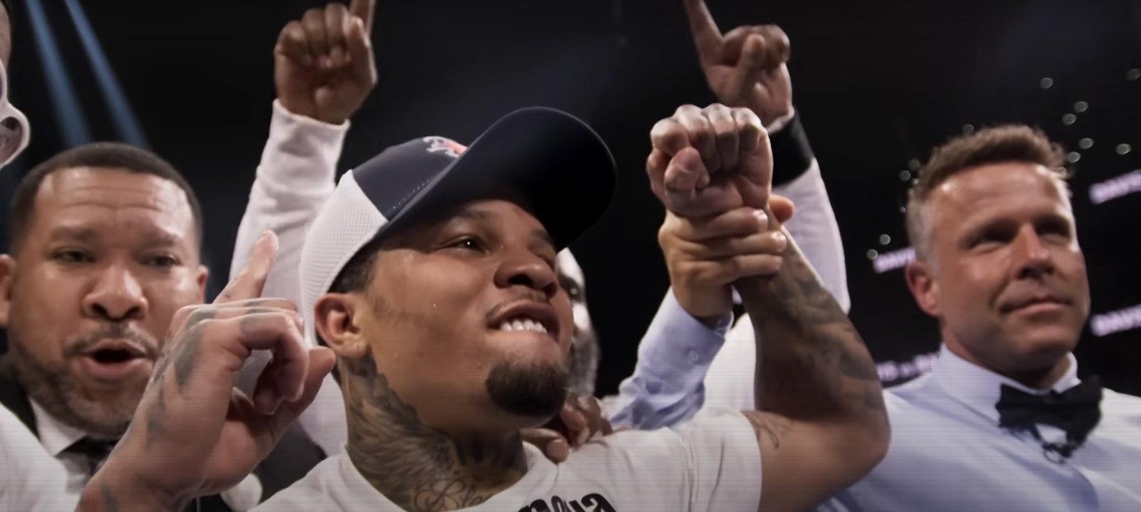 Gervonta Davis Bulldozing Words For Next Opponent