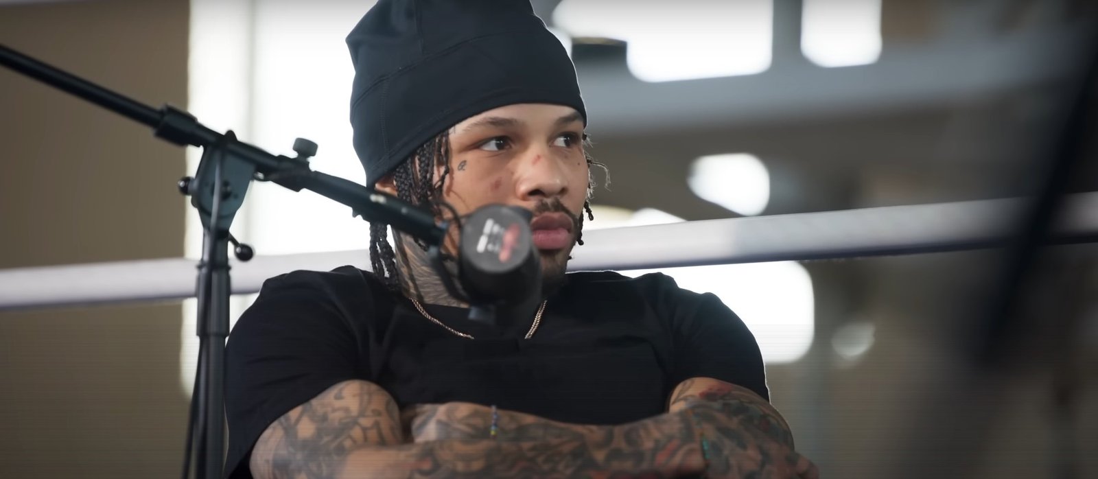 Gervonta Davis And Lamont Roach Records 2 Gervonta Davis And Lamont Roach Records