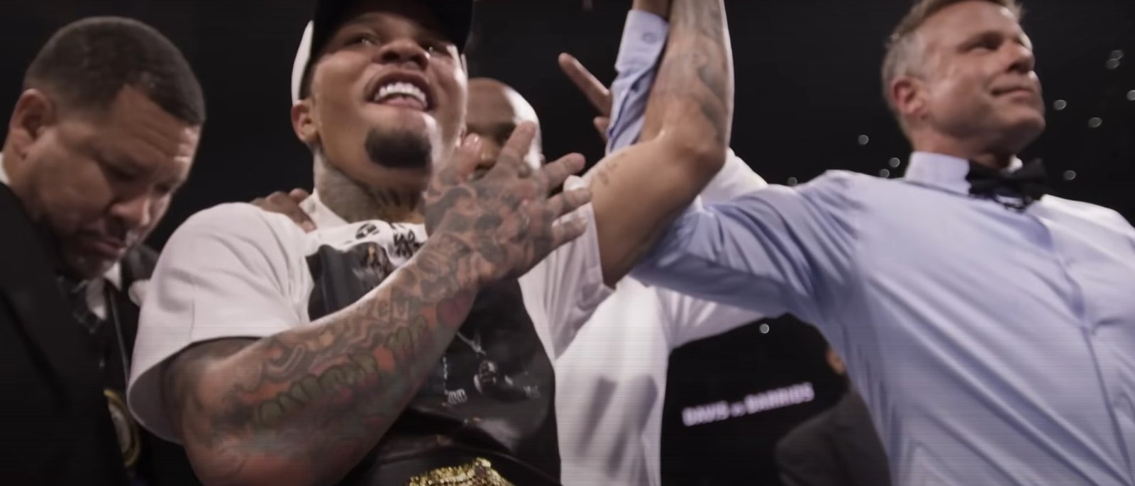 Gervonta Davis Vs Lamont Roach Purse And Estimated Earnings 2 Gervonta Davis Vs Lamont Roach Purse