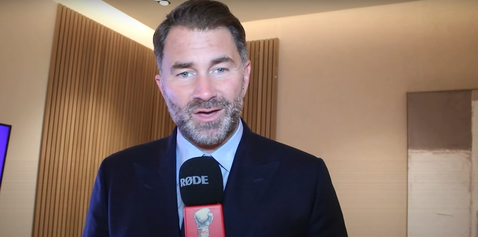 Eddie Hearn Reacts To Dmitry Bivol Becoming Undisputed Light-Heavyweight Champion 2 Eddie Hearn Reacts To Dmitry Bivol Becoming Undisputed Light-Heavyweight Champion
