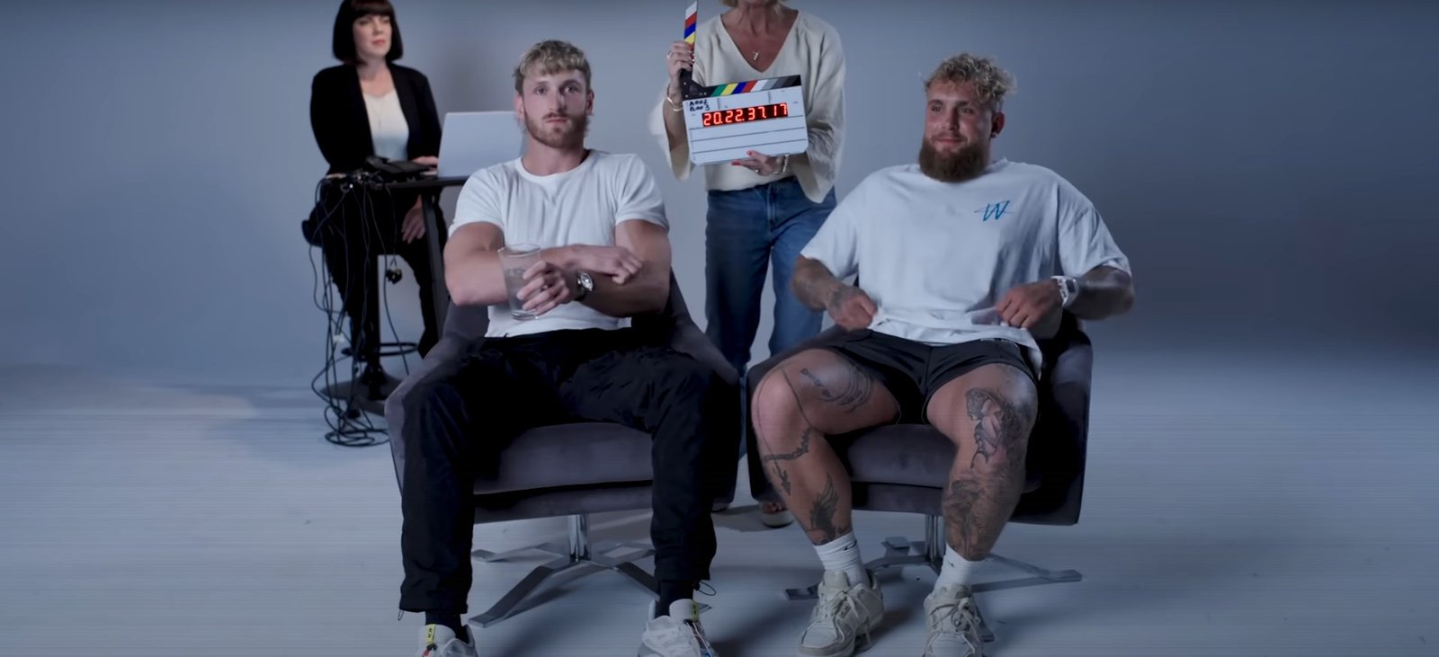 Jake Paul Takes Swipe At Boxing Managers And Agents 2 Jake Paul Takes Swipe At Boxing Managers And Agents