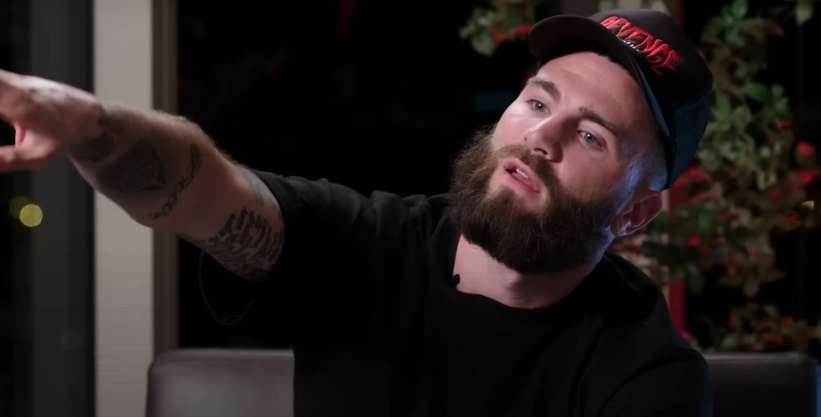Caleb Plant Calls Out 3 Opponents