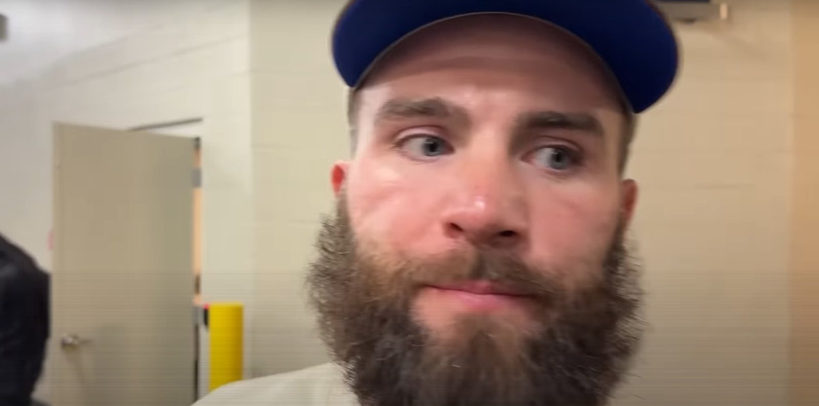 Caleb Plant Reacts To Benavidez Beating Morrell 2 Caleb Plant Reacts To Benavidez Beating Morrell
