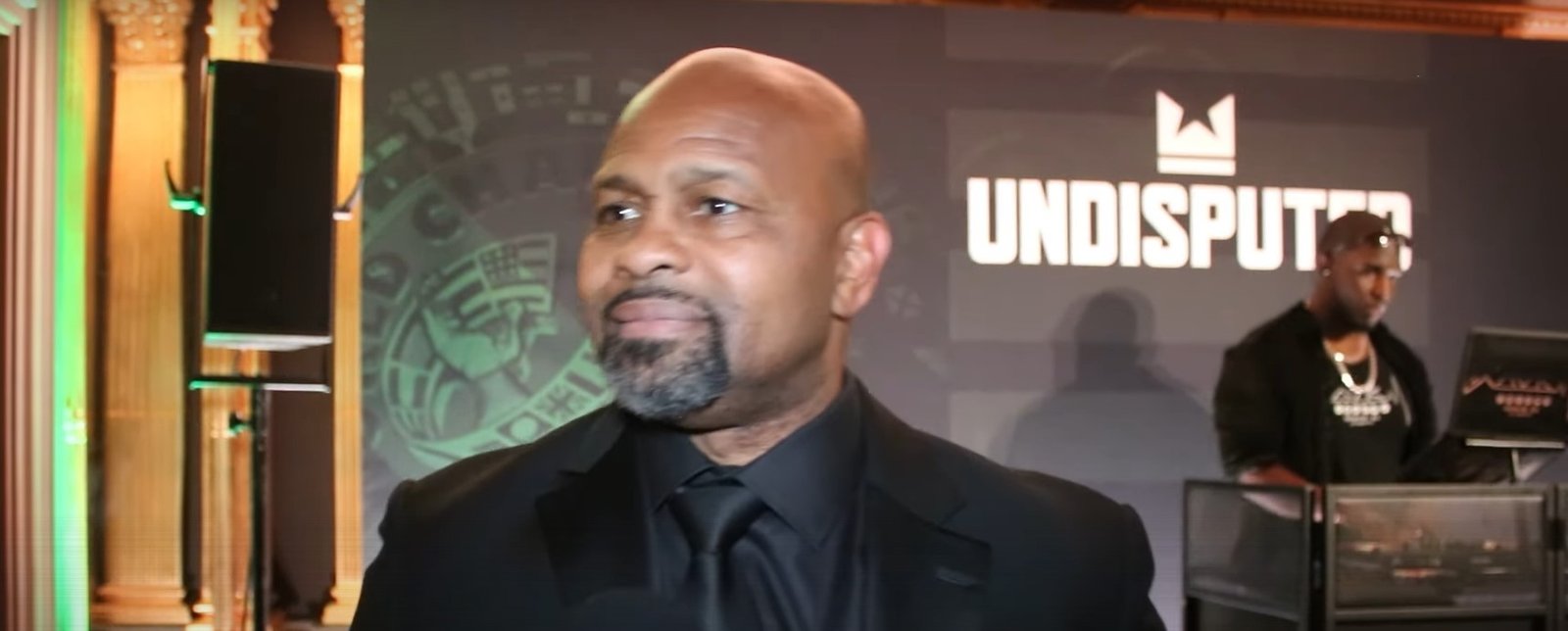 Boxing Legend Roy Jones Gives His Take On Canelo vs Crawford 2 Boxing Legend Roy Jones Gives His Take On Canelo vs Crawford