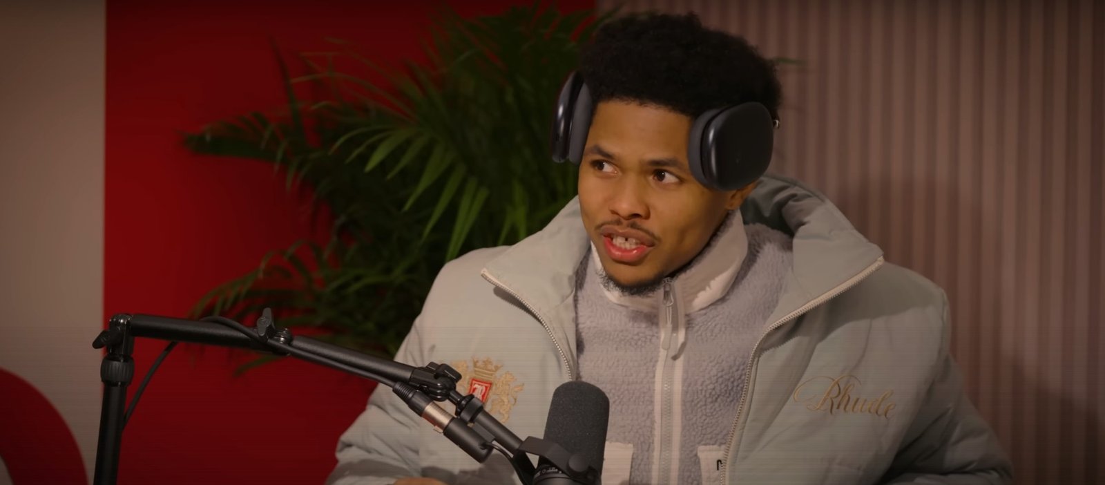 shakur stevenson opponent