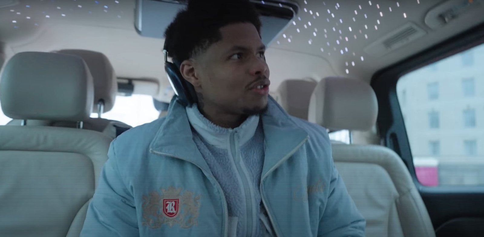 Shakur Stevenson Reveals His All-Time Top 10 Pound For Pound List