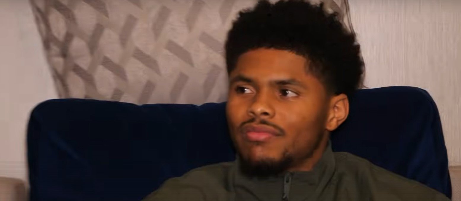 Shakur Stevenson Reacts To Floyd Schofield Fight Week Pull Out 2 Shakur Stevenson Reacts To Floyd Schofield Fight Week Pull Out