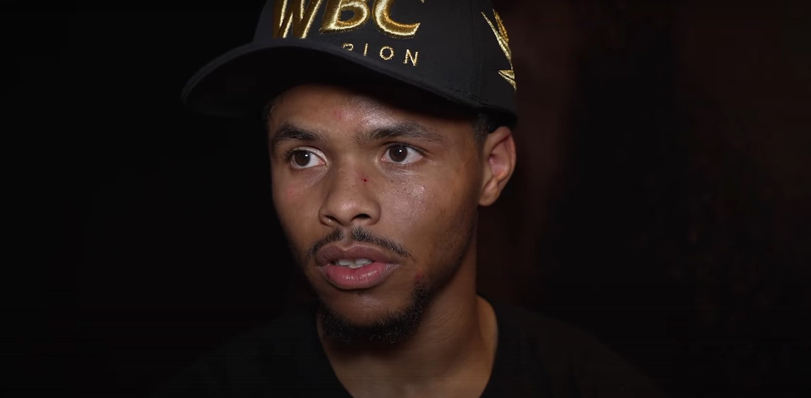 Shakur Stevenson's Cold As Ice Message For Gervonta 'Tank' Davis After His Latest Win 2 Shakur Stevenson's Cold As Ice Message For Gervonta 'Tank' Davis After His Latest Win