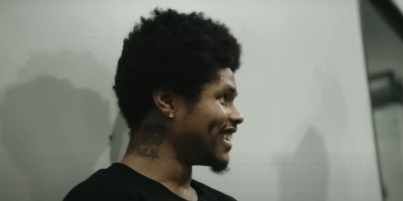 Shakur Stevenson: I Am The Best Fighter In Boxing 2 Shakur Stevenson: I Am The Best Fighter In Boxing