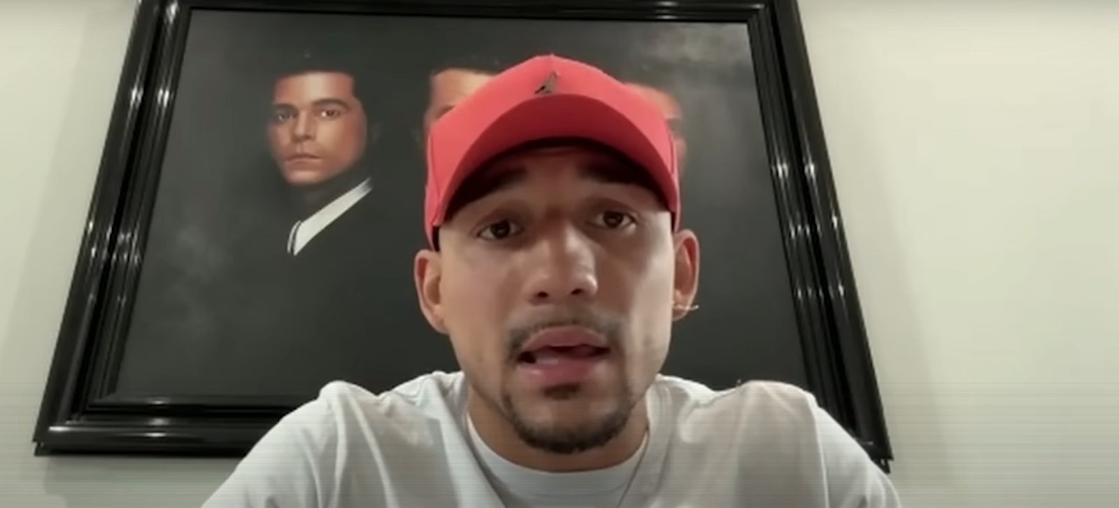 Teofimo Lopez Shares Personal News That Gets A Big Reaction