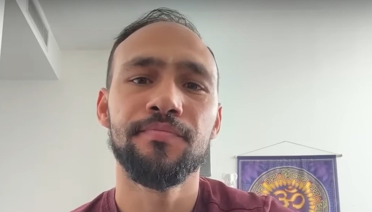Keith Thurman Talks Comeback After 3-Year-Layoff And Surgery 2 Keith Thurman Talks Comeback After 3-Year-Layoff And Surgery