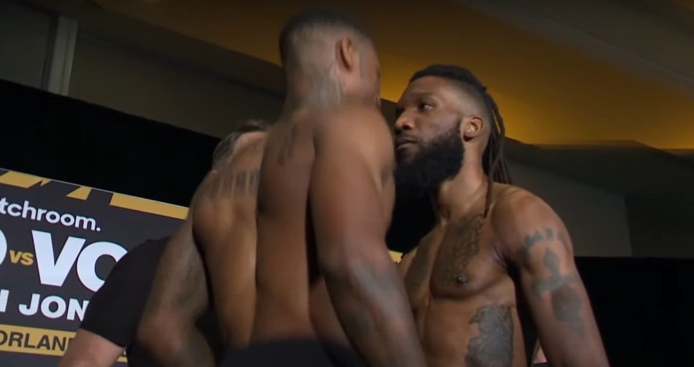 Austin 'Ammo' Williams Eyes Big Things After Tonight