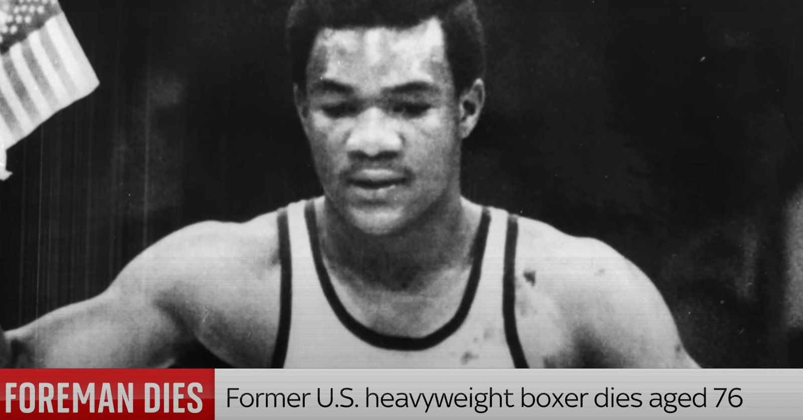 Barry Mcguigan Reacts To George Foreman'S Death 2 Barry Mcguigan Reacts To George Foreman'S Death