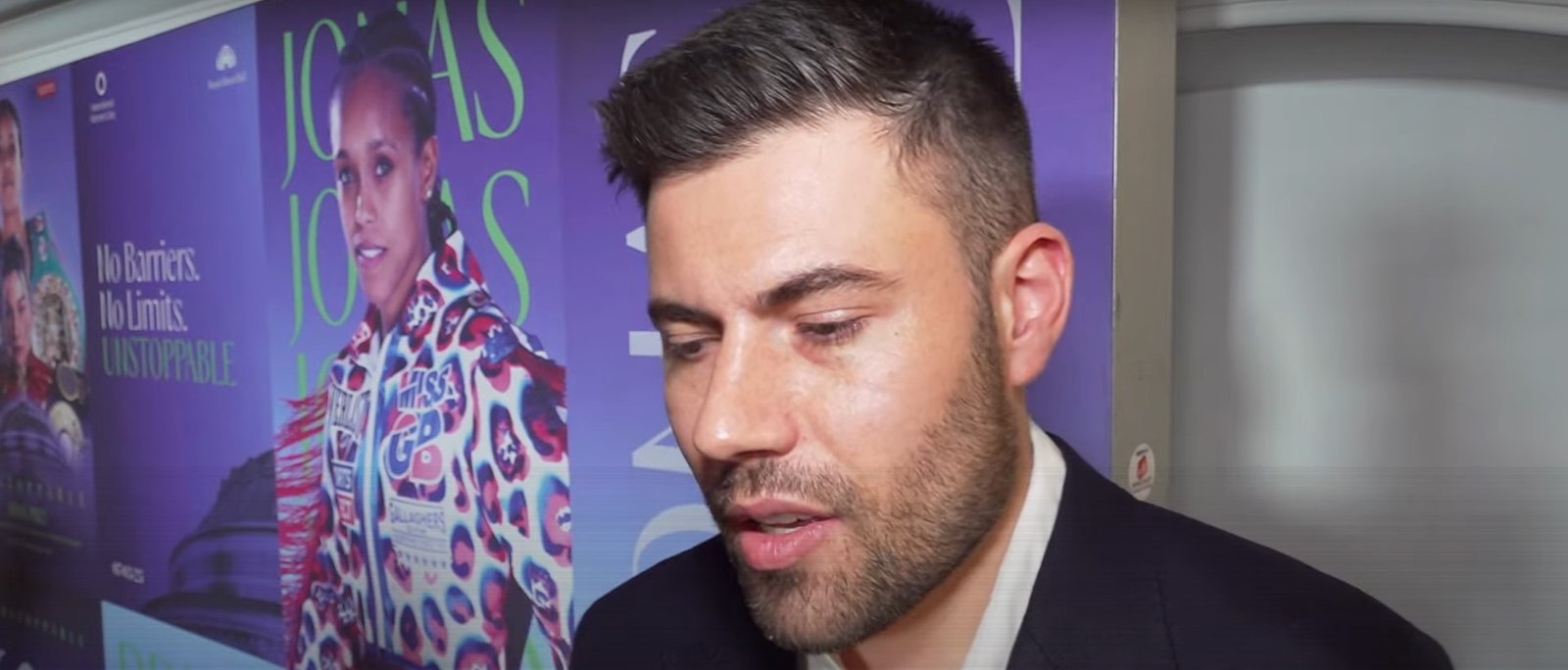 Ben Shalom Reacts To Turki Alalshikh And Dana White'S New Tko Boxing League 2 Ben Shalom Reacts To Turki Alalshikh And Dana White'S New Tko Boxing League