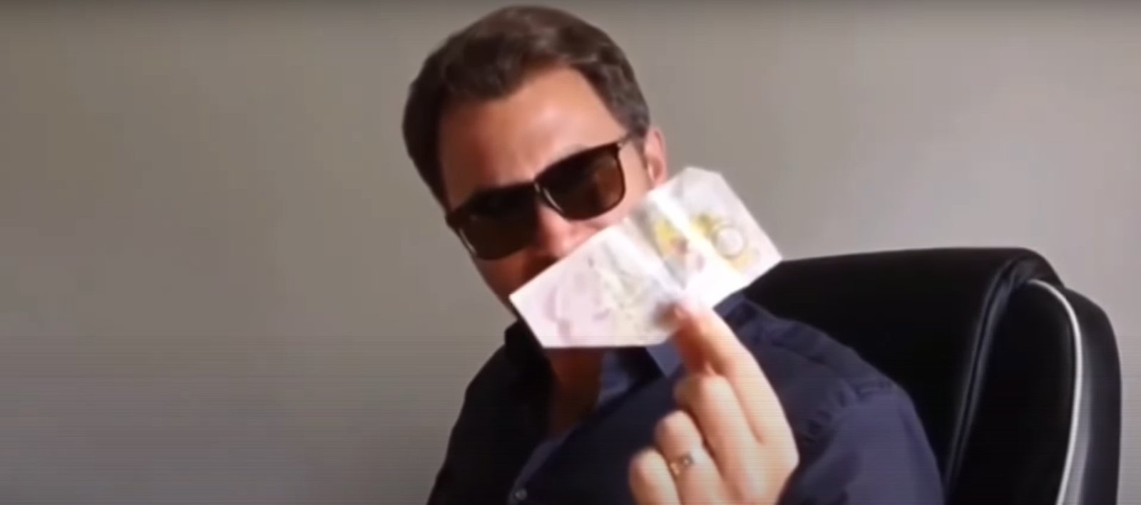 Bitter Eddie Hearn Suggests Oleksandr Usyk Retire