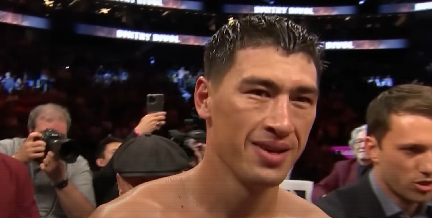 Bivol vs Benavidez May Have Been Brought Back From The Dead 2 Bivol vs Benavidez May Have Been Brought Back From The Dead