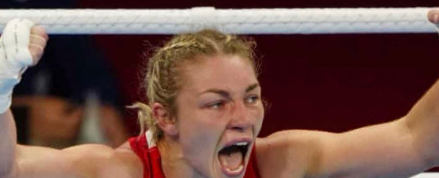 Boxing World Reacts To Lauren Price Beating Natasha Jonas To Become Wbc, Ibf And Wba Welterweight Champion 2 Boxing World Reacts To Laruen Price Beating Natasha Jonas To Become Wbc, Ibf And Wba Welterweight Champion