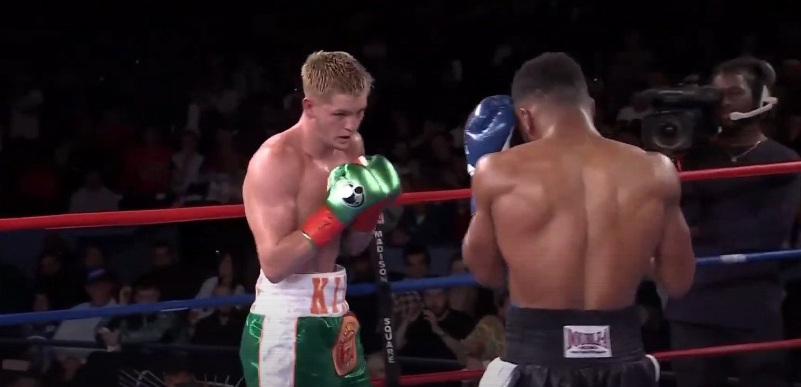 Callum Walsh Fight Time, Live Stream and Undercard Info