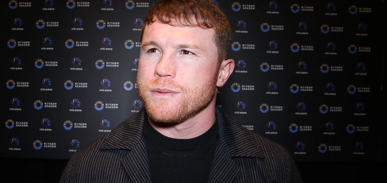 Canelo Not Overlooking William Scull