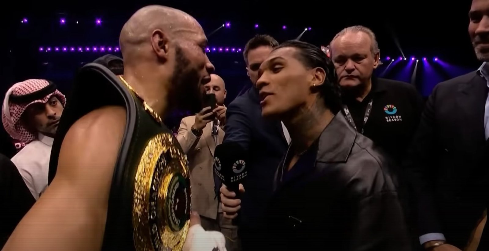 Chris Eubank Jr vs Conor Benn Gets Update On UK Broadcaster 2 Chris Eubank Jr vs Conor Benn Gets Update On UK Broadcaster