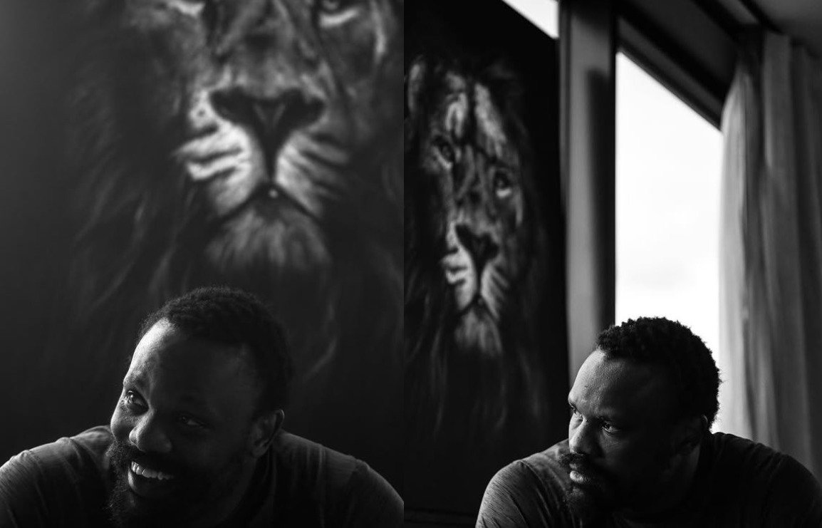 Derek Chisora Reveals What Will Be His Final Fight 2 Derek Chisora Reveals What Will Be His Final Fight