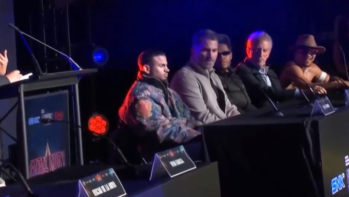 Devin Haney On Ryan Garcia: At The End Of The Day I Fought Somebody Who Was On Peds 2 Devin Haney On Ryan Garcia At The End Of The Day I Fought Somebody Who Was On Peds