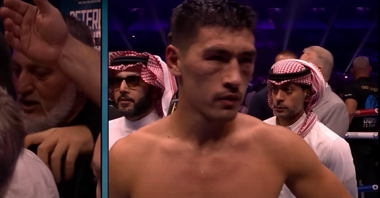 Dmitry Bivol Vs David Benavidez Update 2 Dmitry Bivol Vs David Benavidez Update