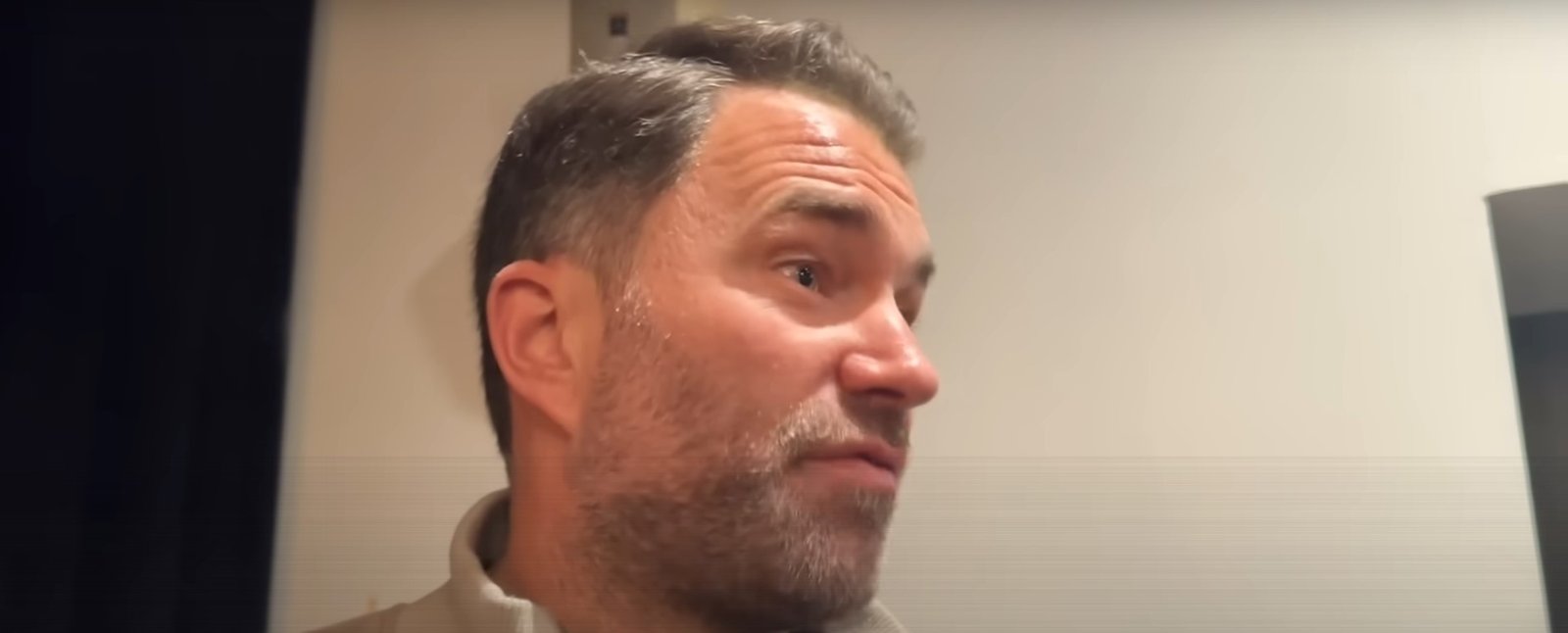 Eddie Hearn Eyes Retirement From Boxing 2 Eddie Hearn Eyes Retirement From Boxing