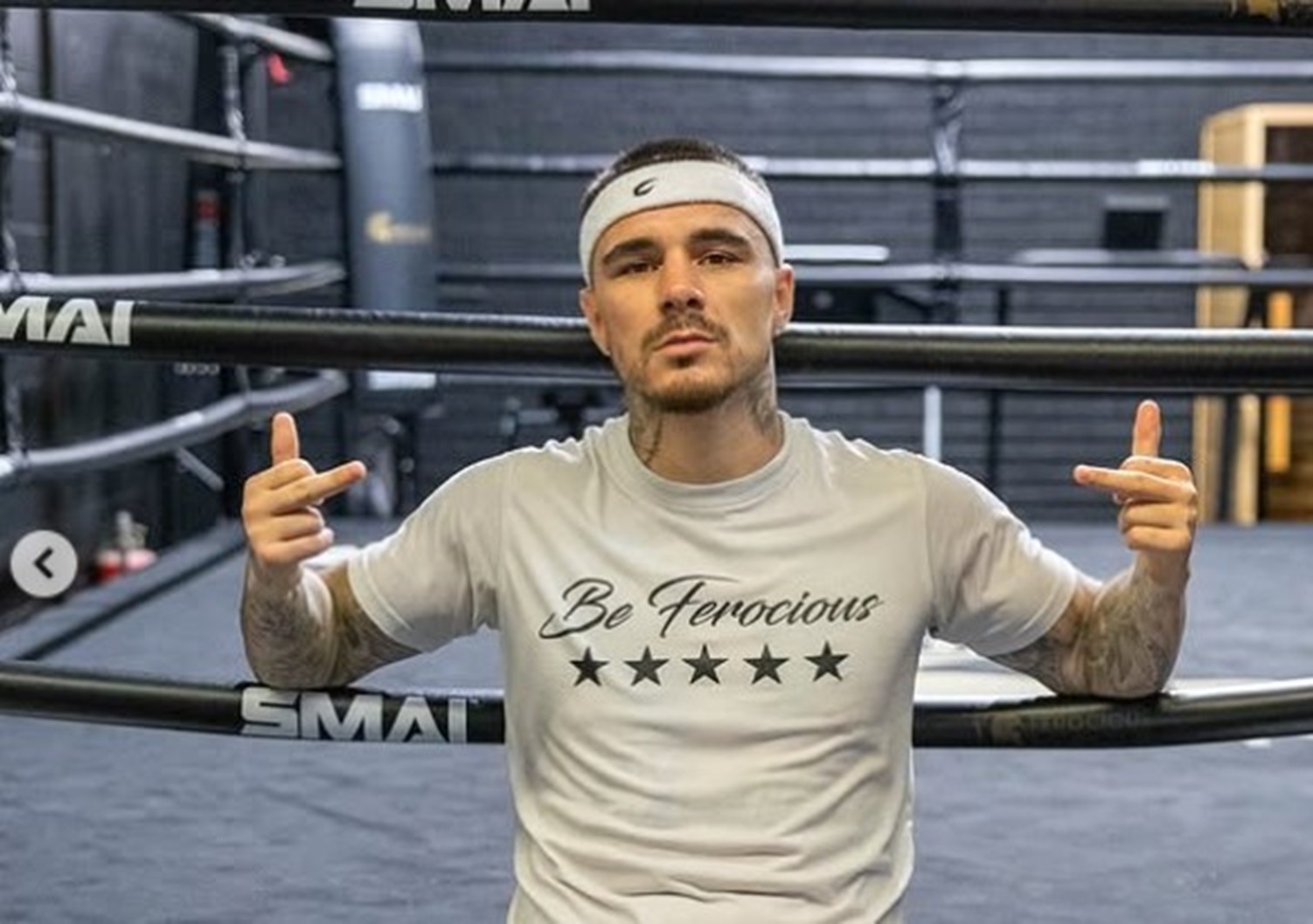 George Kambosos Jr. Does Huge Gate Numbers In Australia In Last 3 Fights