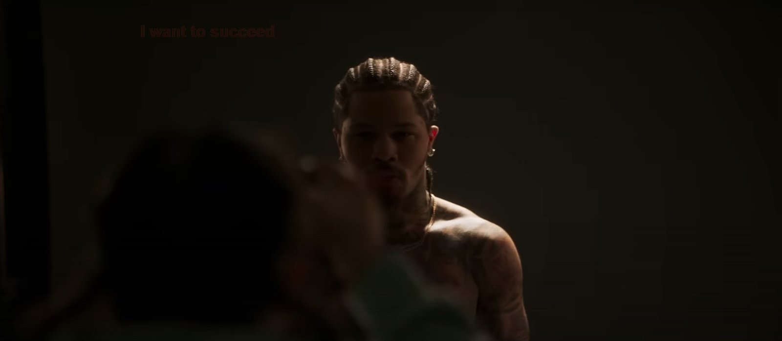 Gervonta Davis I'm Pushing For The Rematch