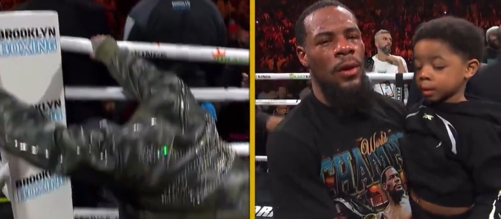 Gervonta Davis vs Lamont Roach Declared A Majority Draw
