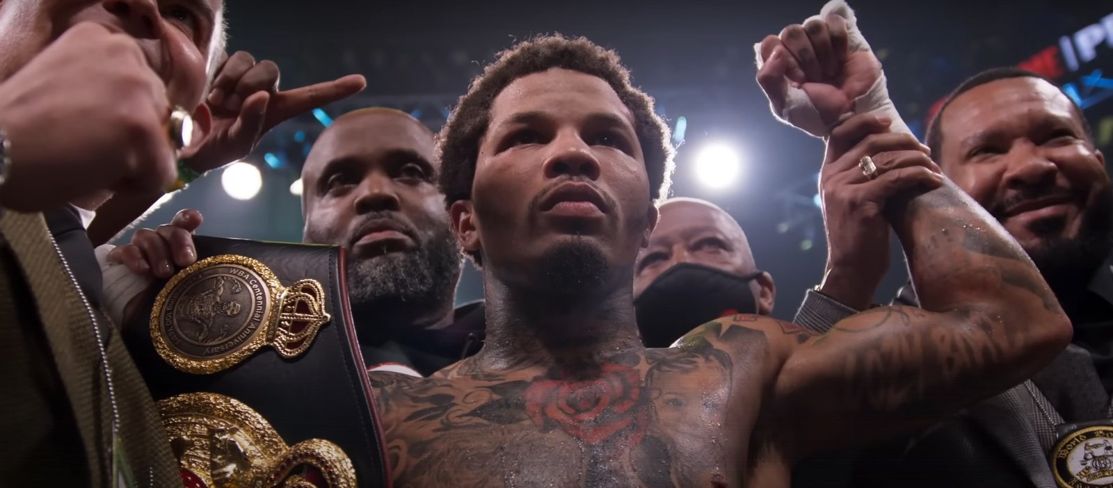 Jake Paul Claims He Would Destroy Gervonta Davis Ahead Of Roach Fight 2 Jake Paul Claims He Would Destroy Gervonta Davis Ahead Of Roach Fight