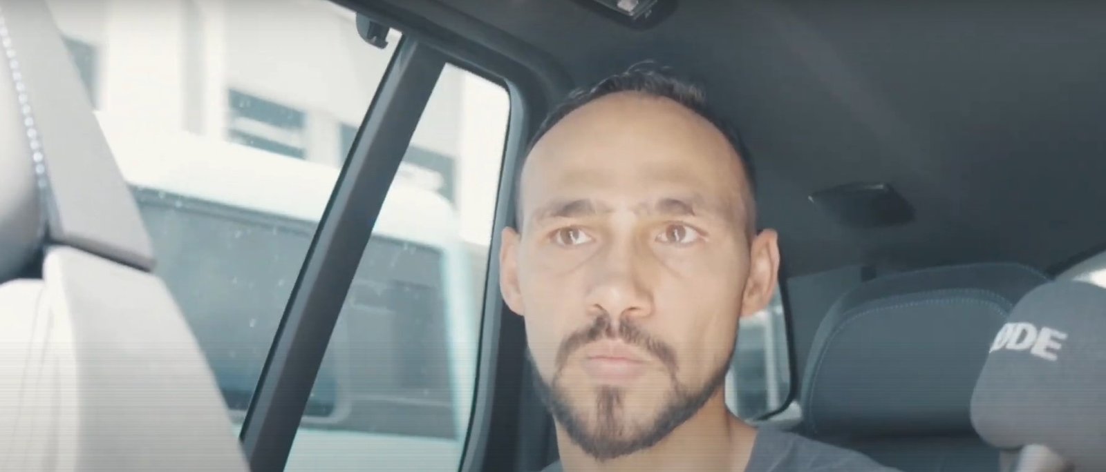 Keith Thurman Reacts To Gervonta Davis vs Lamont Roach Draw