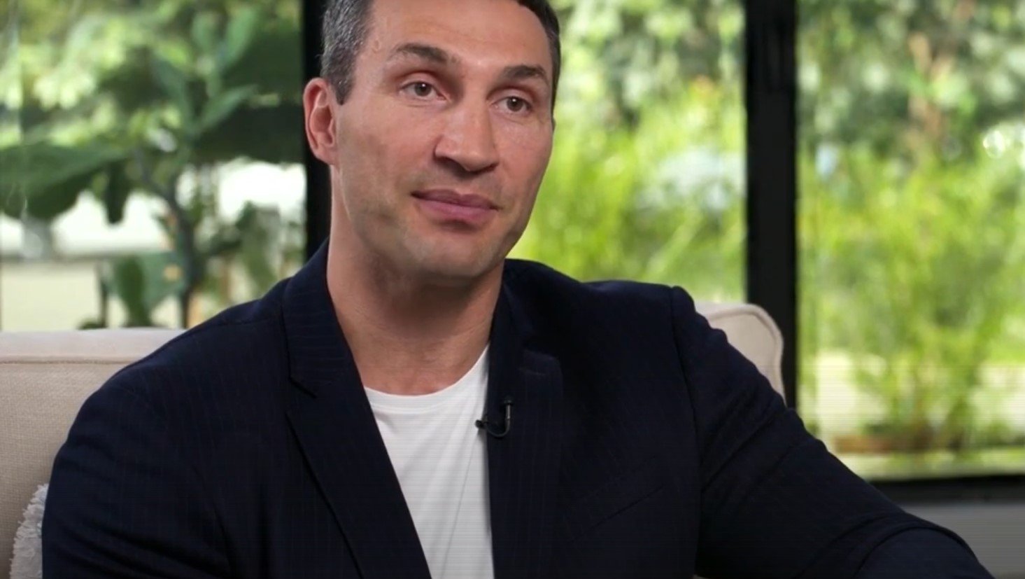 Klitschko May Make Return To Boxing And Look To Become Oldest Heavyweight Champion In History 2 Klitschko May Make Return To Boxing And Look To Become Oldest Heavyweight Champion In History