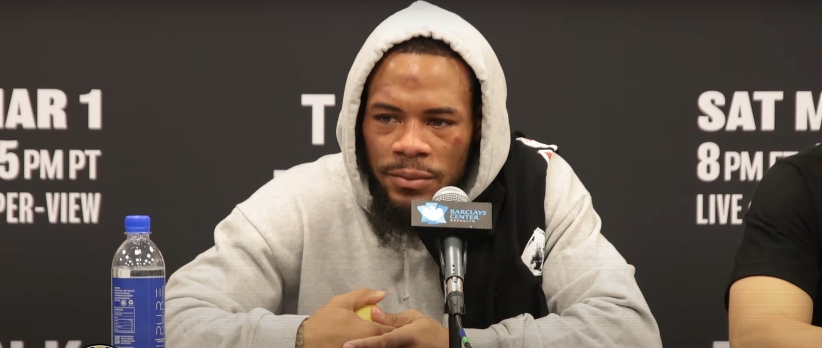Lamont Roach Gives His Full Reaction To Drawing With Gervonta Davis